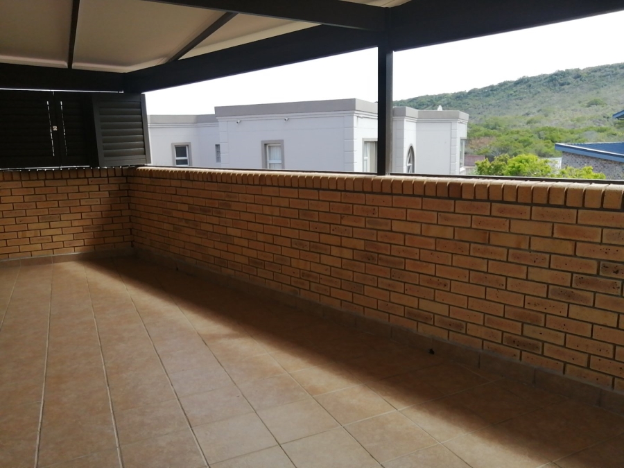 To Let  Bedroom Property for Rent in Cola Beach Western Cape